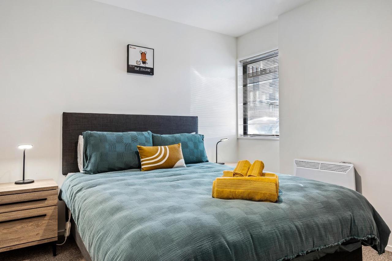 1 Bedroom City Base With Free Car Park Κράισττσερτς Εξωτερικό φωτογραφία