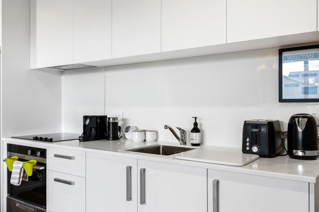 1 Bedroom City Base With Free Car Park Κράισττσερτς Εξωτερικό φωτογραφία