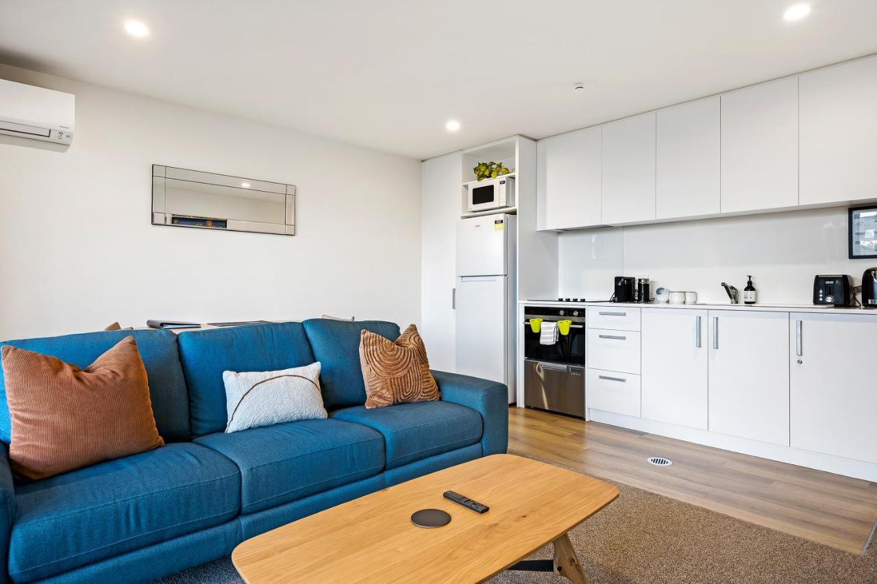 1 Bedroom City Base With Free Car Park Κράισττσερτς Εξωτερικό φωτογραφία