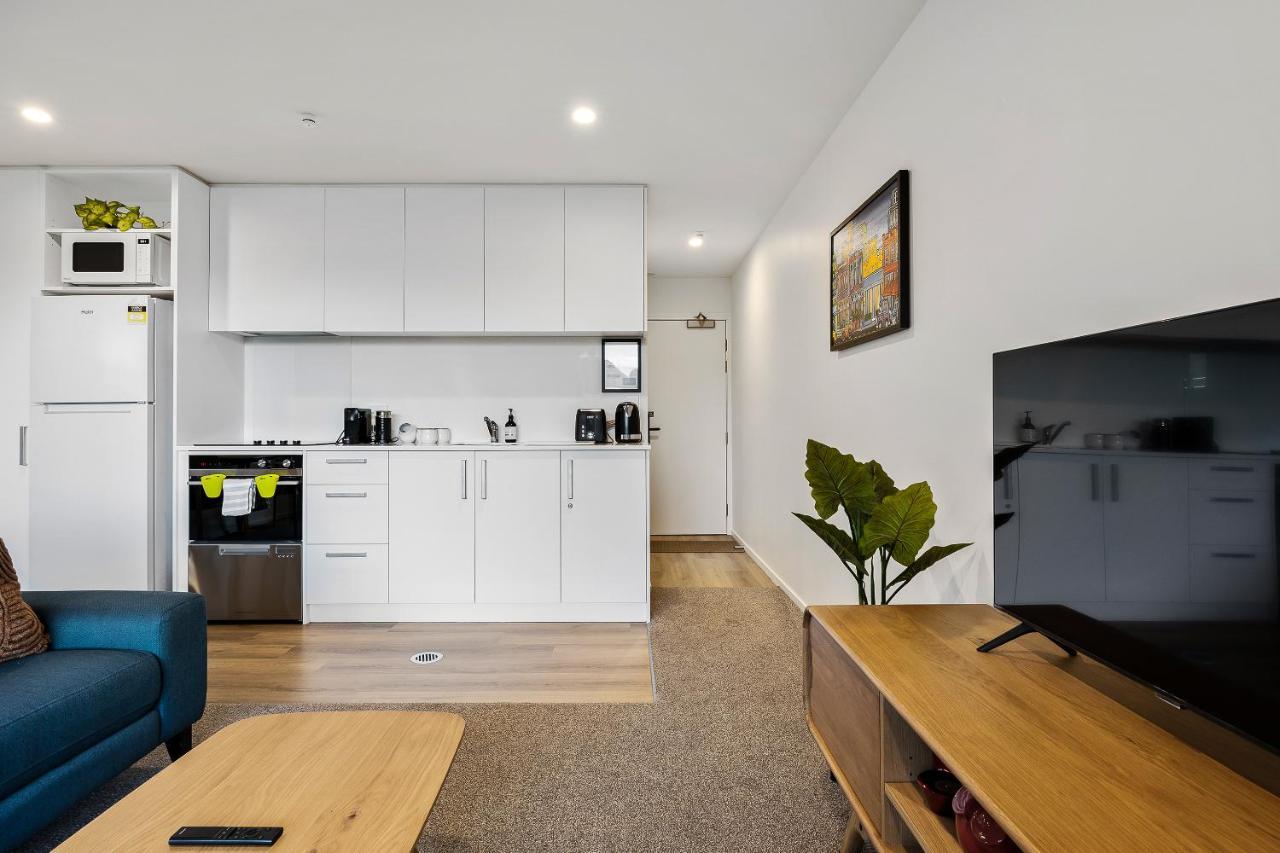 1 Bedroom City Base With Free Car Park Κράισττσερτς Εξωτερικό φωτογραφία