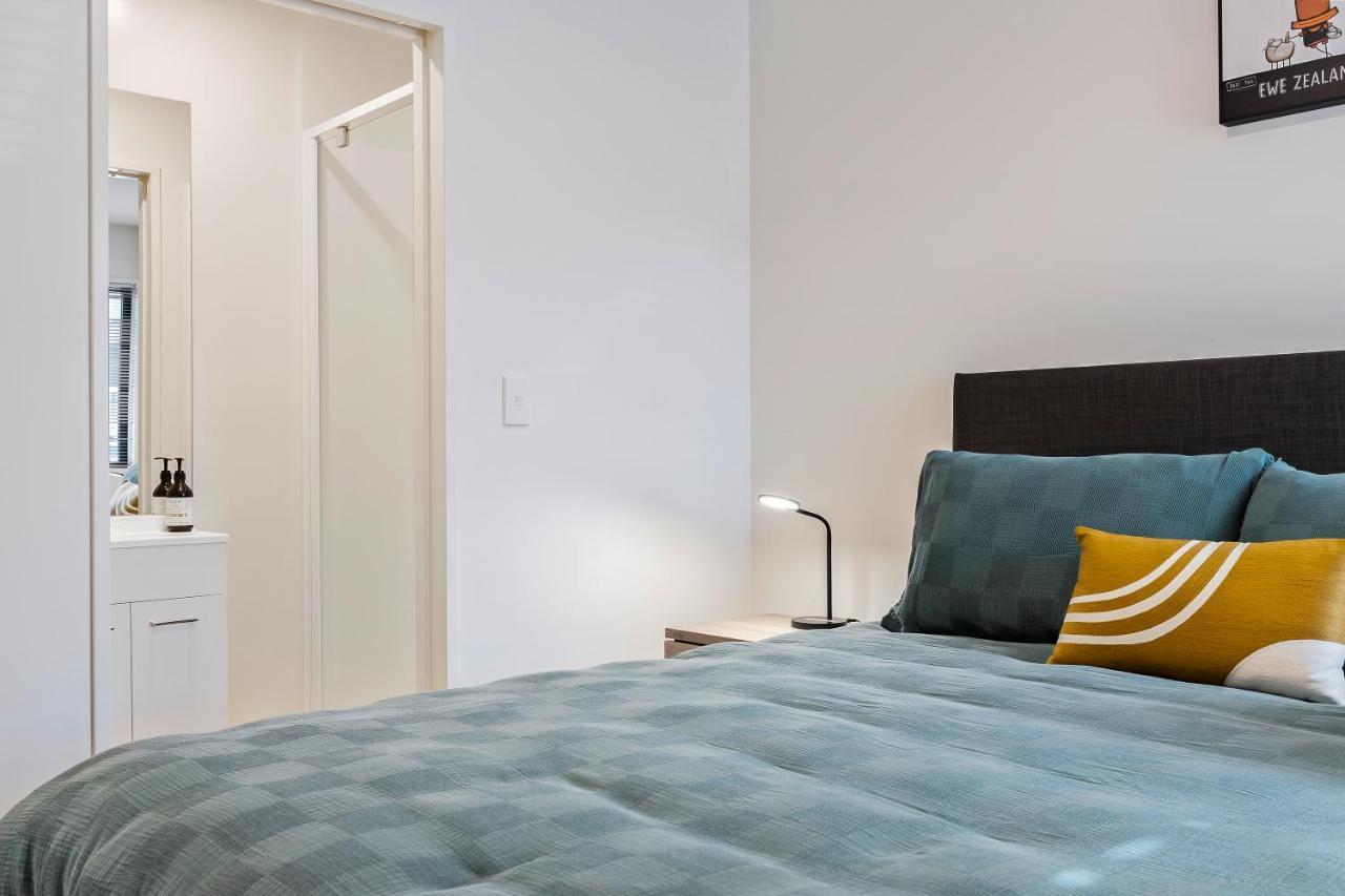 1 Bedroom City Base With Free Car Park Κράισττσερτς Εξωτερικό φωτογραφία