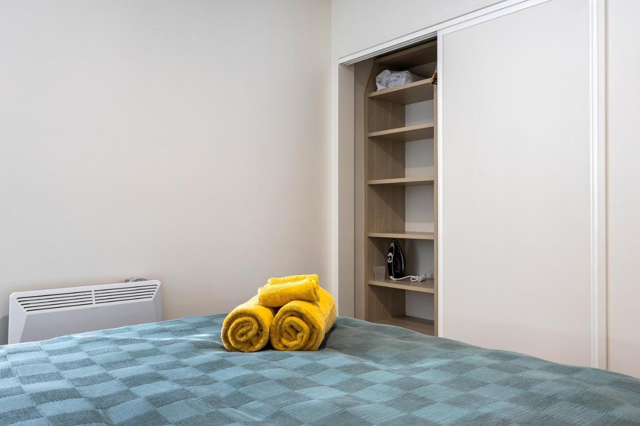 1 Bedroom City Base With Free Car Park Κράισττσερτς Εξωτερικό φωτογραφία