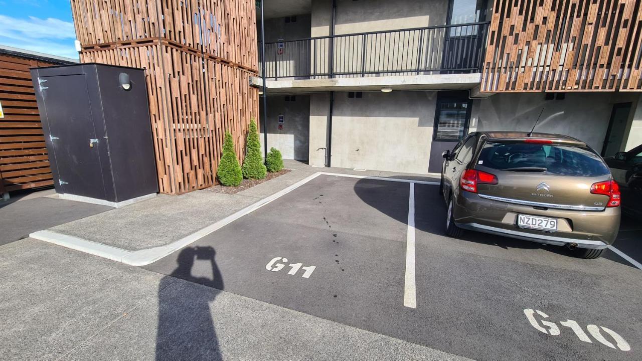 1 Bedroom City Base With Free Car Park Κράισττσερτς Εξωτερικό φωτογραφία